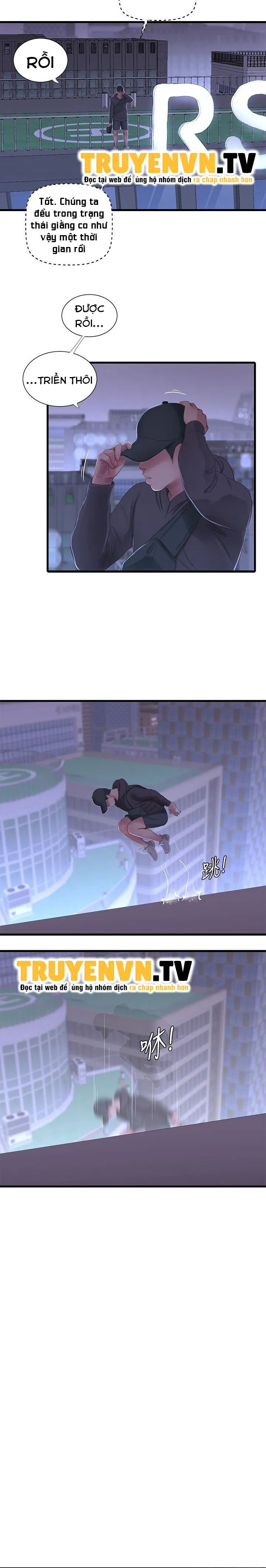 các em trinh nữ ở rể chapter 83 12