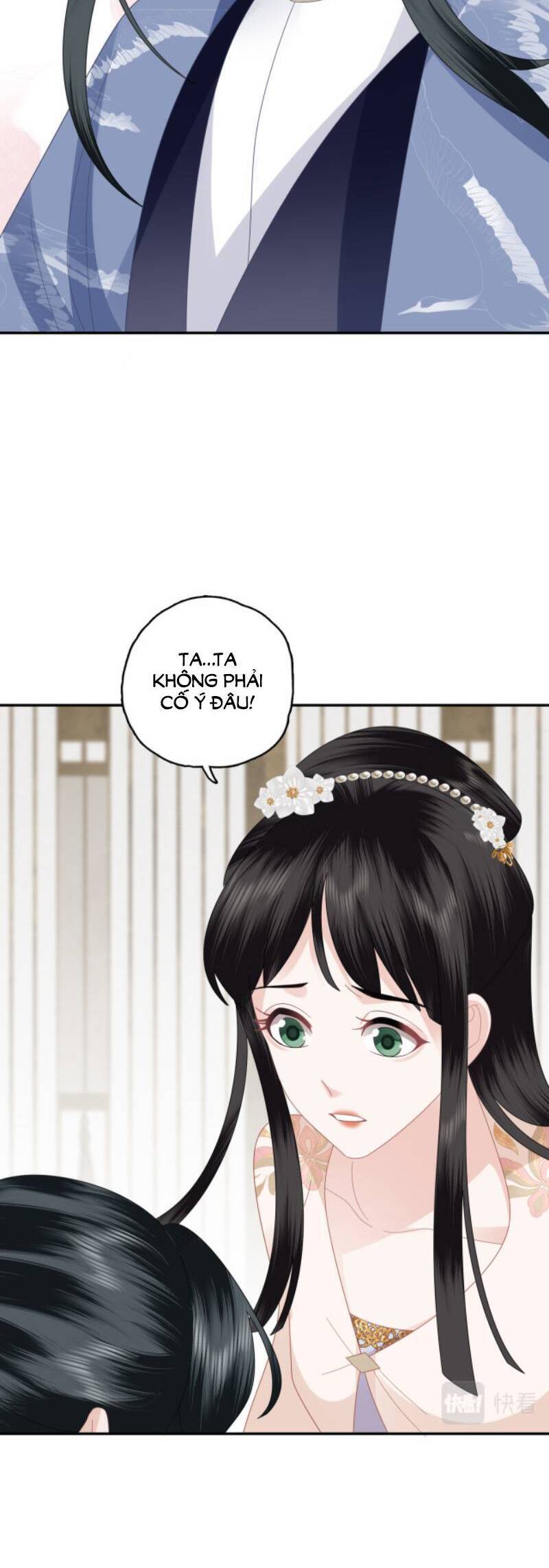 điều hương vương phi chapter 31 30