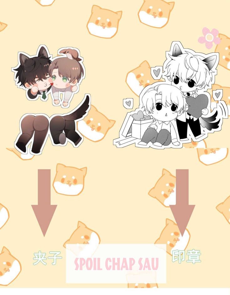 trò chơi săn mồi chapter 17 33