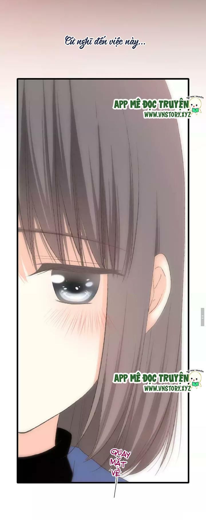 con tim rung động 2 chapter 27 25