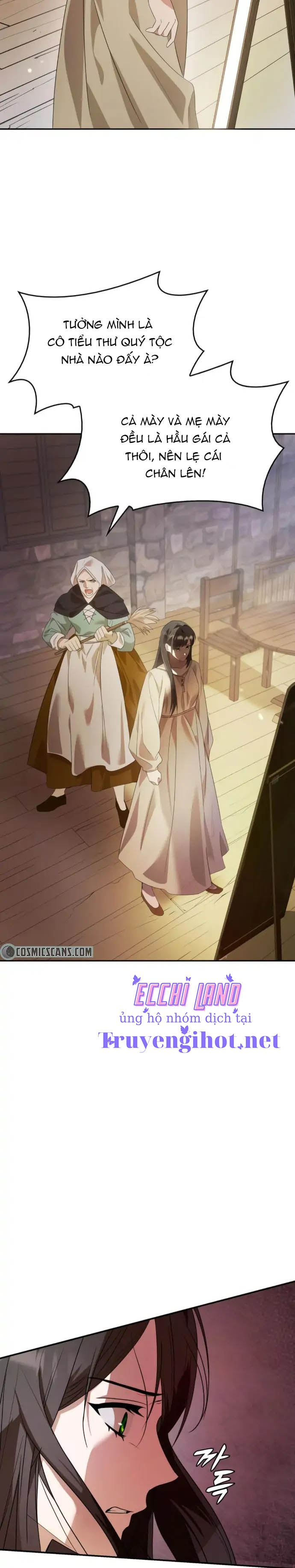 chị gái à, kiếp này tôi sẽ trở thành nữ hoàng chapter 3.1 5