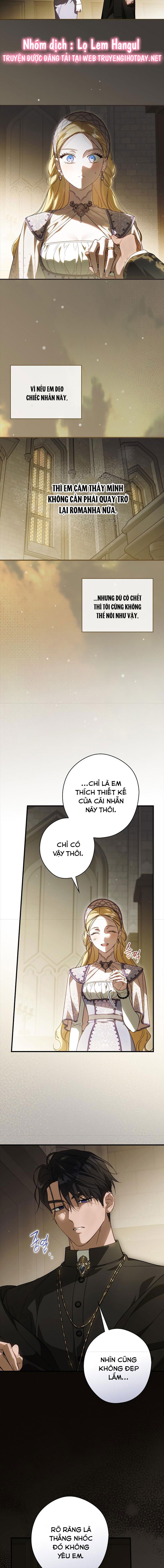 phương pháp khiến chồng đứng về phía của tôi chapter 93 15