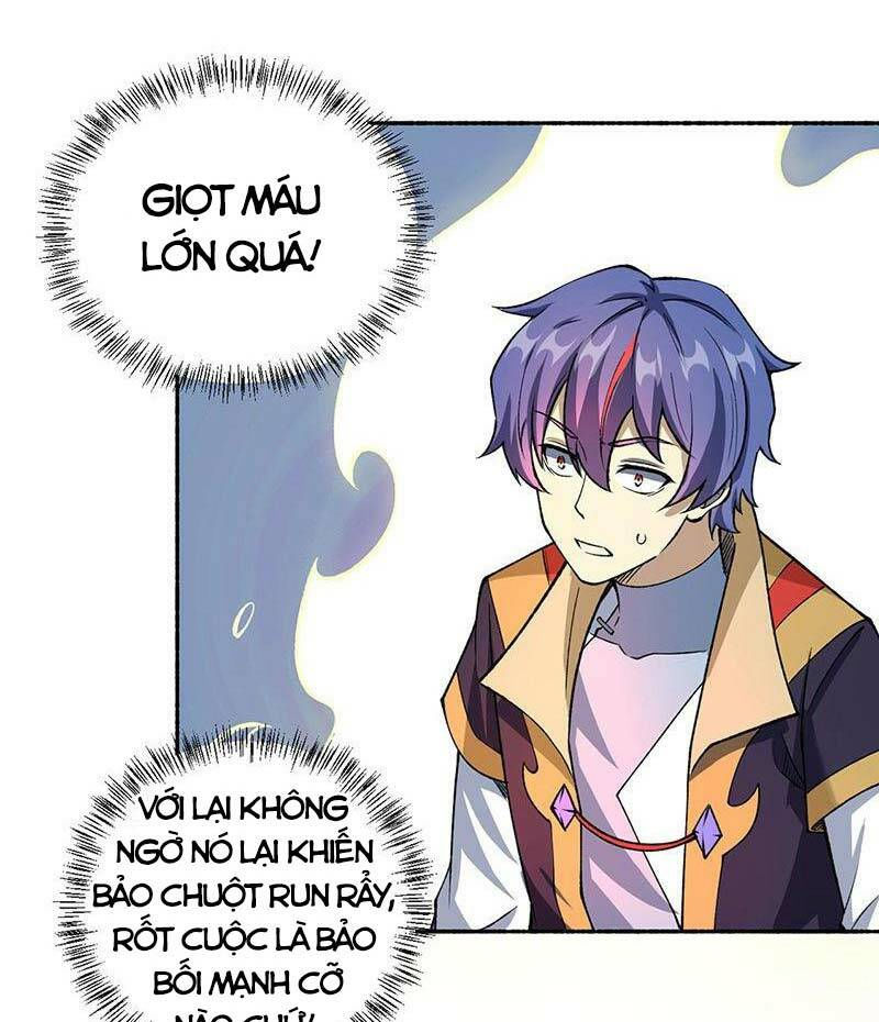 võ đạo độc tôn chapter 489 40