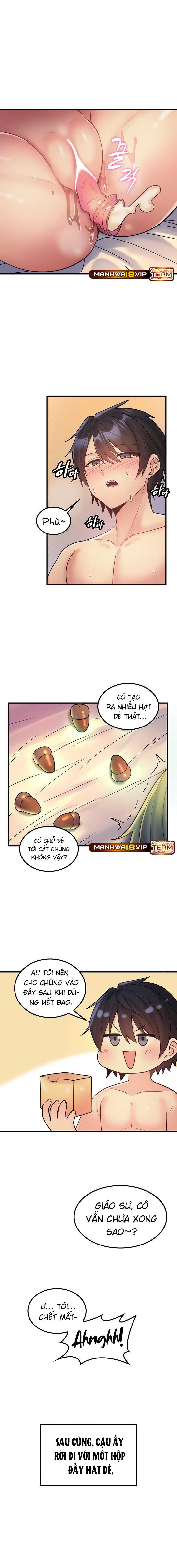 phịch cây thế giới chapter 37 2