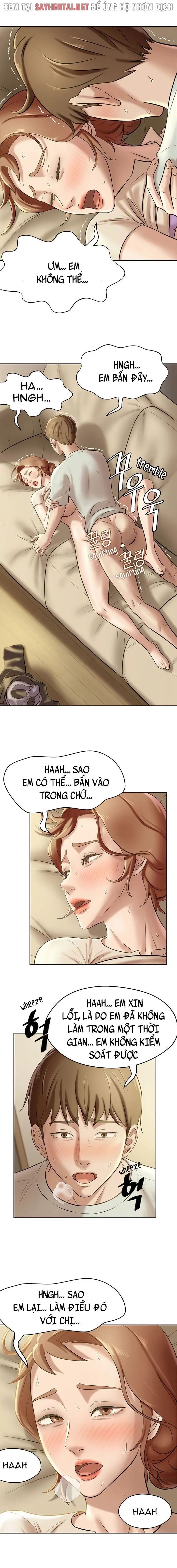 nhật ký quần lót chapter 7 17