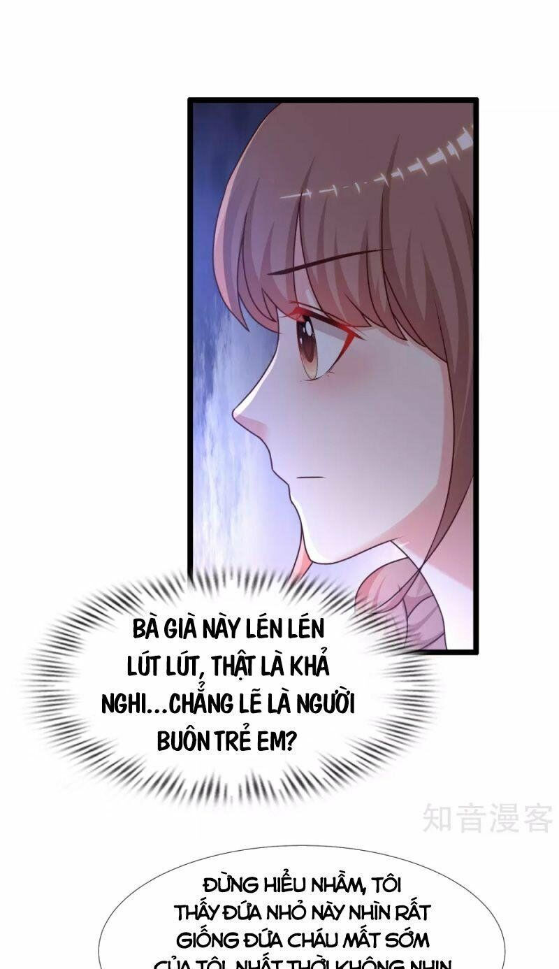 tối cường vận đào hoa chapter 213 9