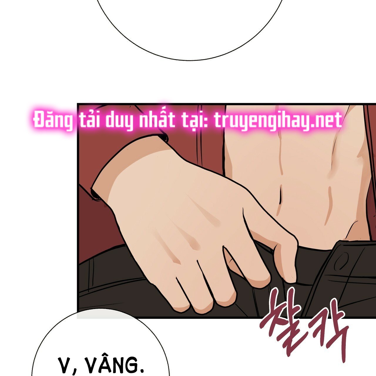 đứa bé là con tôi chapter 34.1 19