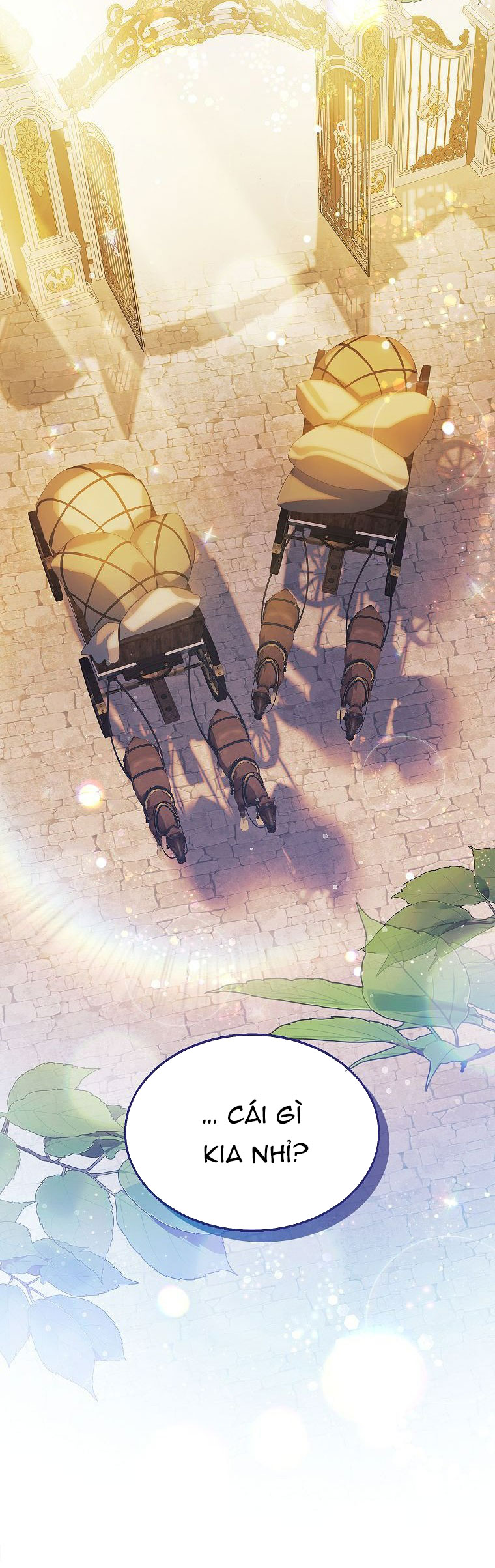 tôi là nữ thừa kế của gia tộc phản diện chapter 11.1 13