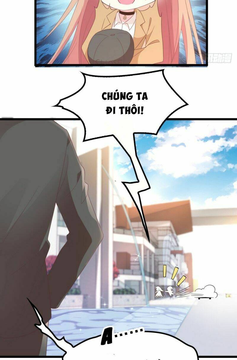 bí mật kết hôn với ảnh đế: vợ ơi đến đây tấn công đi nào chapter 42 23