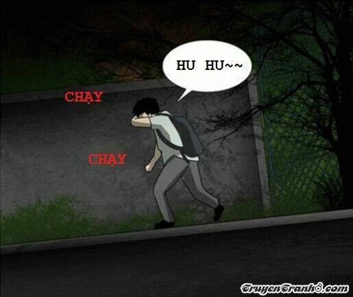 con đường sau núi chapter 4 26