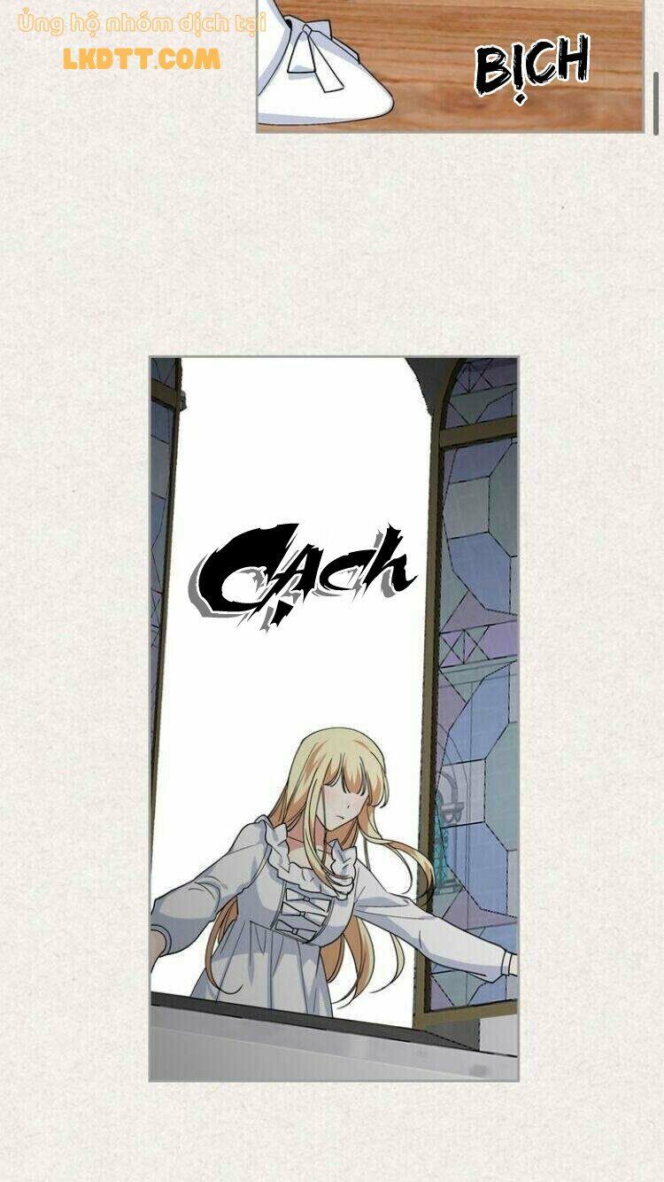 thú cưng của nữ phụ độc ác chapter 43 4