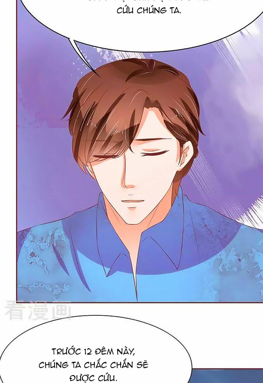 vương tước tư hữu bảo bối chapter 121 11