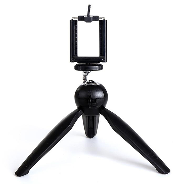 Chân máy chụp hình yunteng yt-228