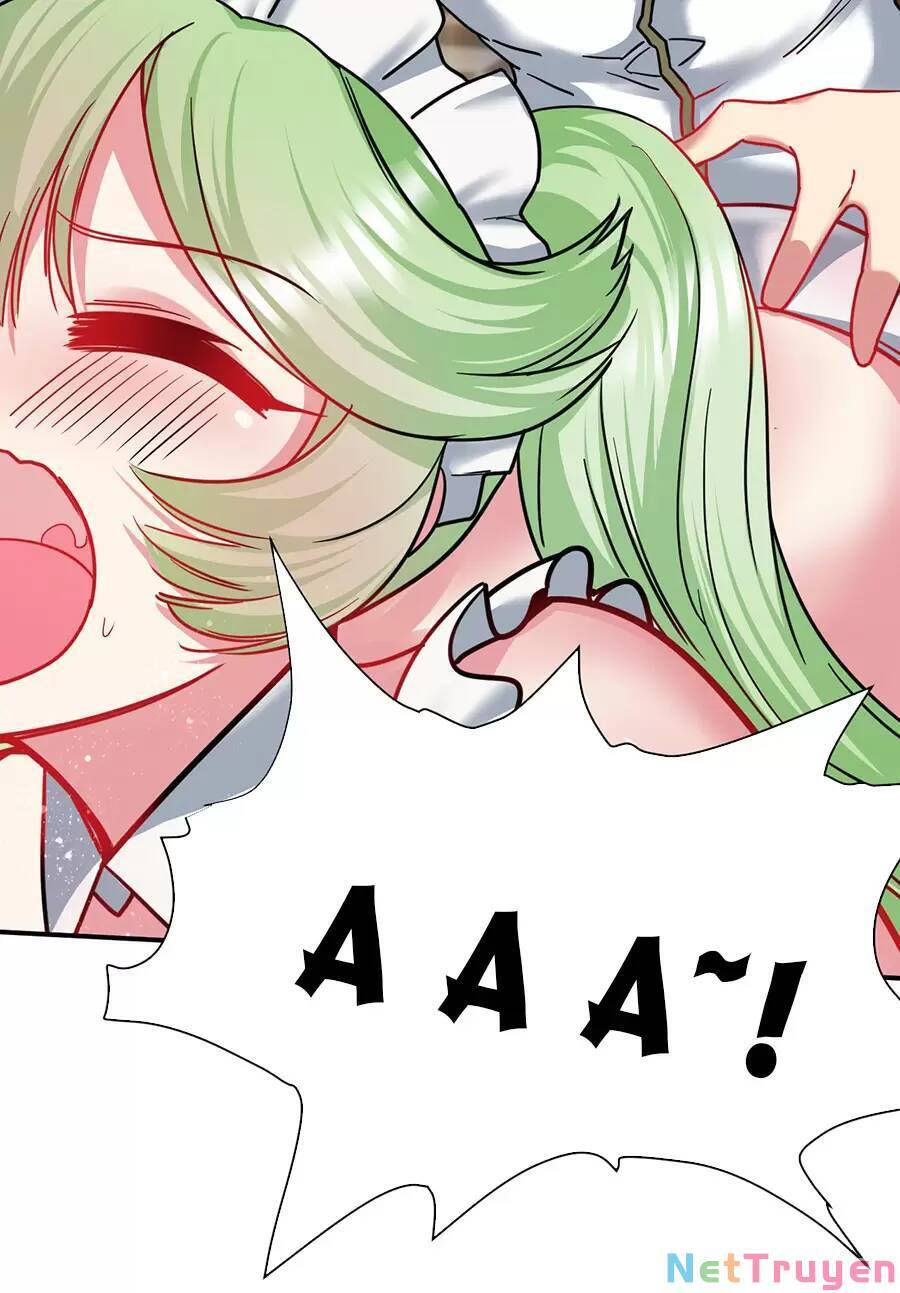 đồ long kỵ sĩ hôn môi ác long chapter 48.1 8