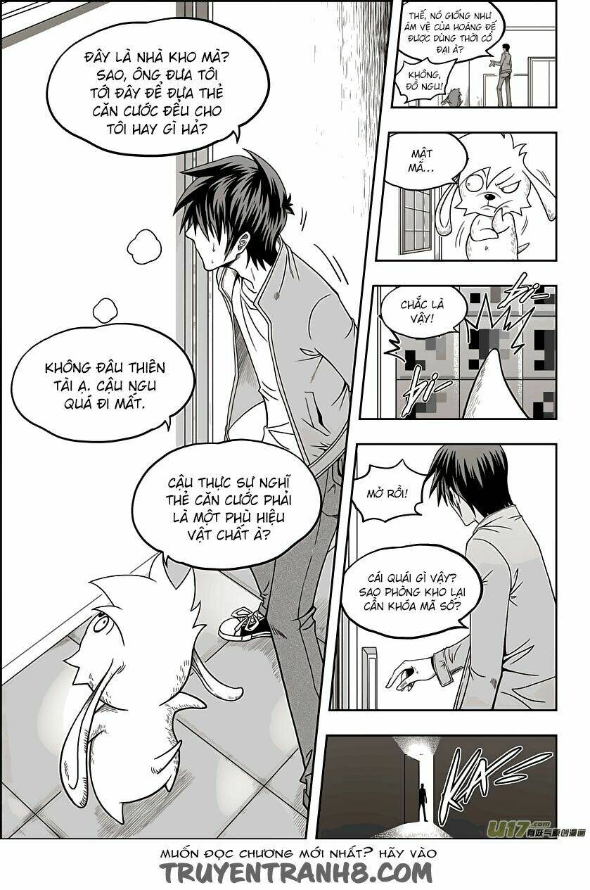 macrophage regulation chapter 8 10