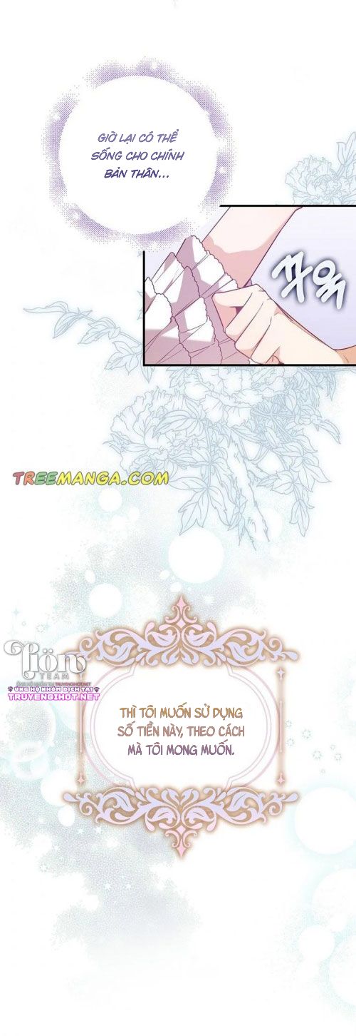 tôi chỉ nhận ra sau khi mất cô ấy chapter 16.1 15