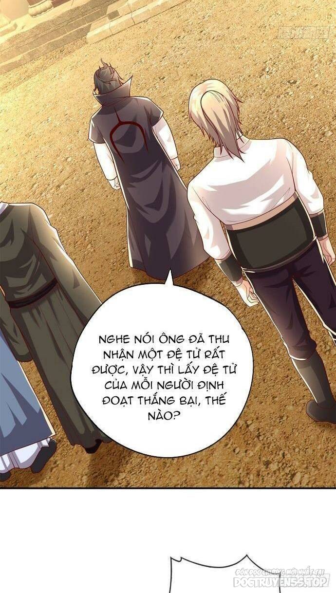 ta có khả năng vô hạn đốn ngộ chapter 26 7