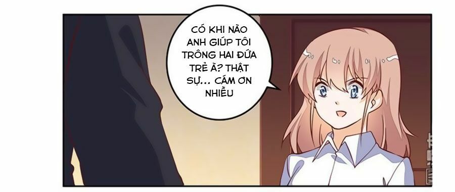 tổng tài đích thiên giới manh thê chapter 84 6