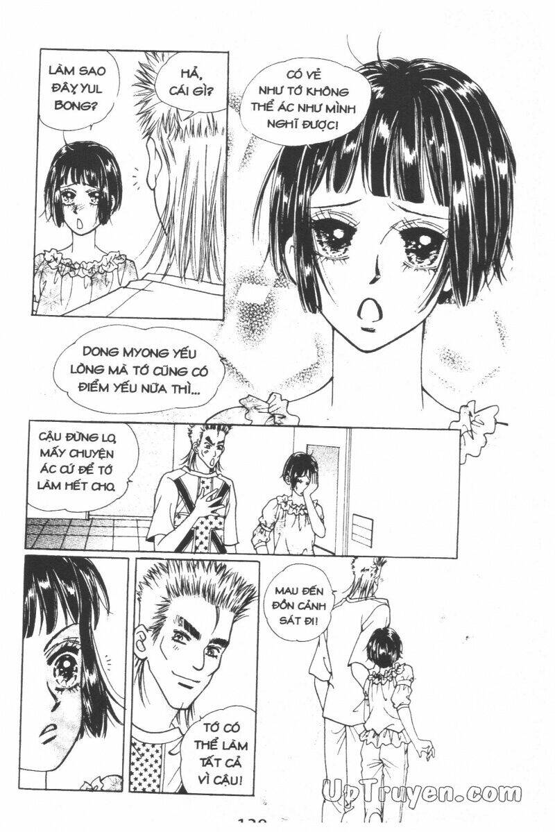 cô nàng ngổ ngáo chapter 7 124