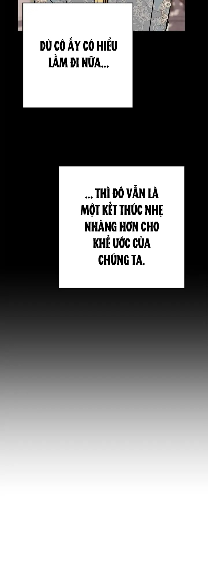 bình tĩnh nào, tiểu thư! chapter 76 23