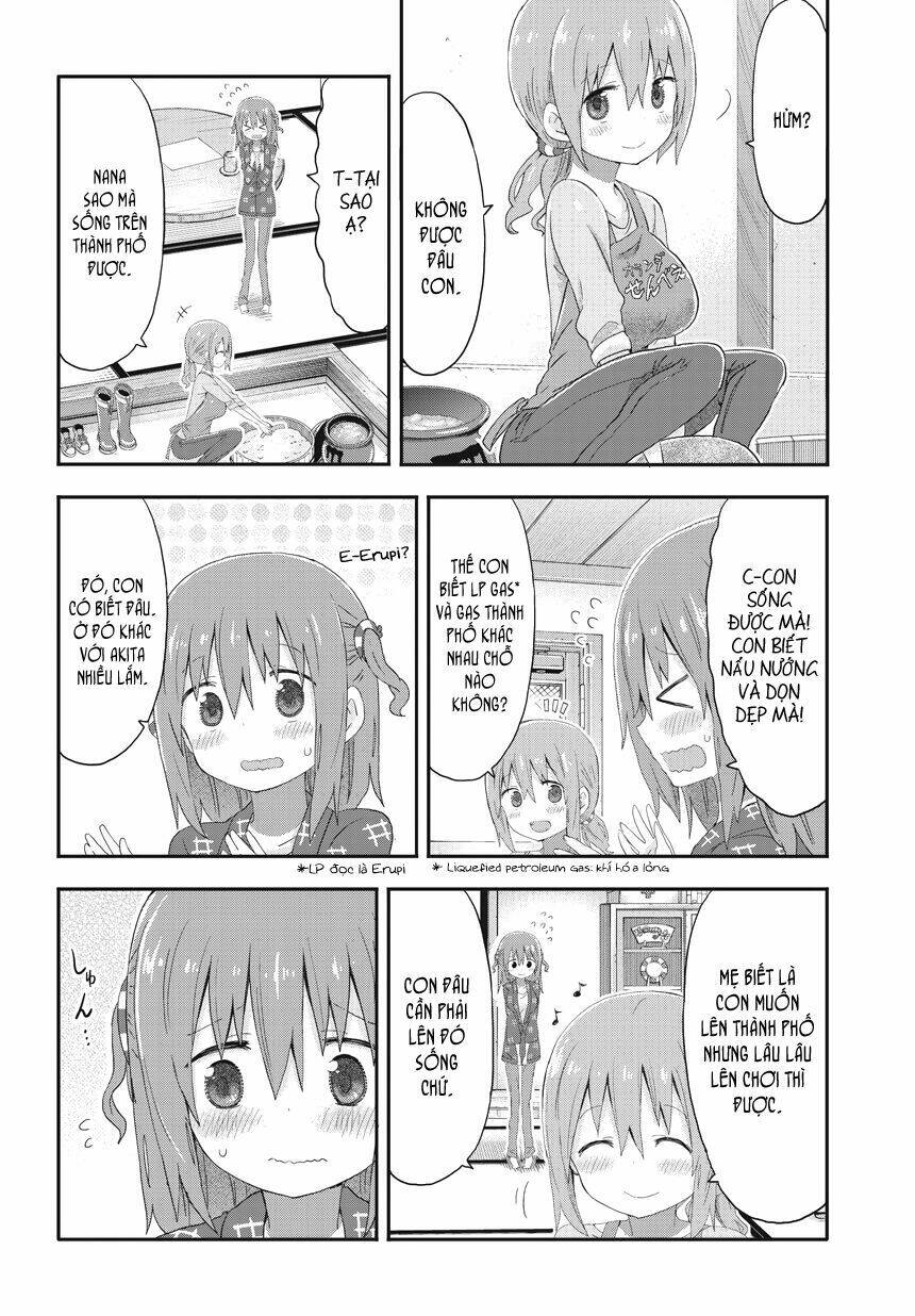 akita imokko! ebina-chan chapter 1 10