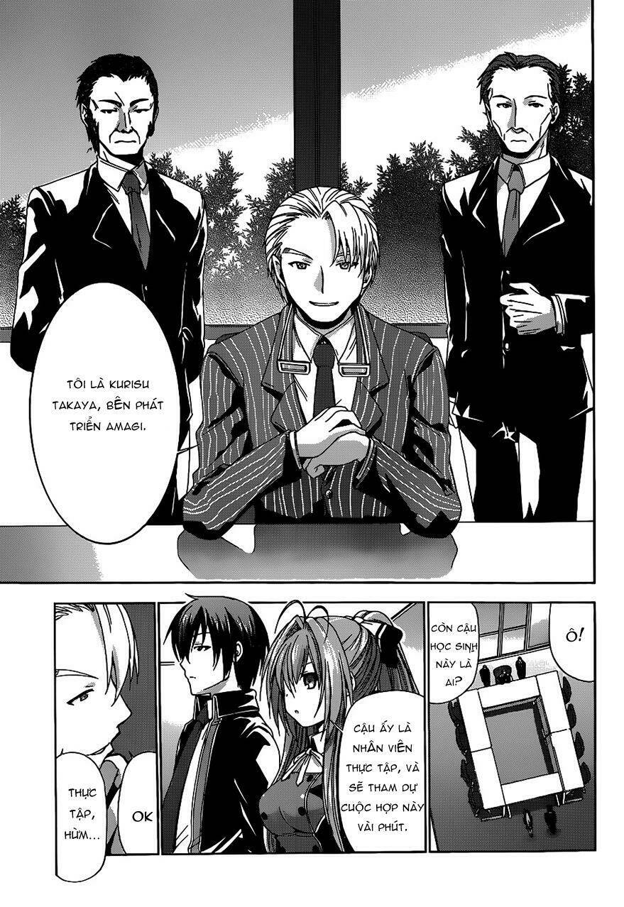 amagi - công viên tươi đẹp chapter 4 5