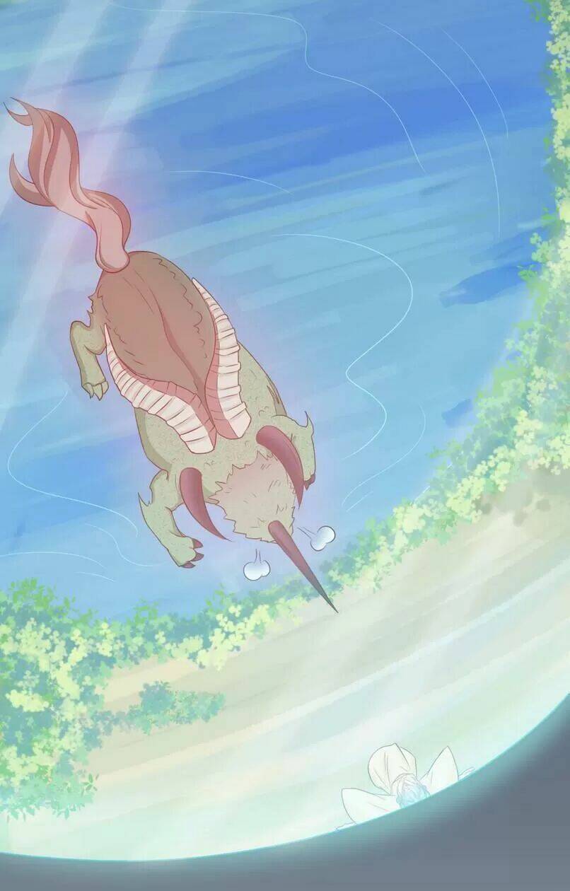 độc y cuồng phi chapter 50 21