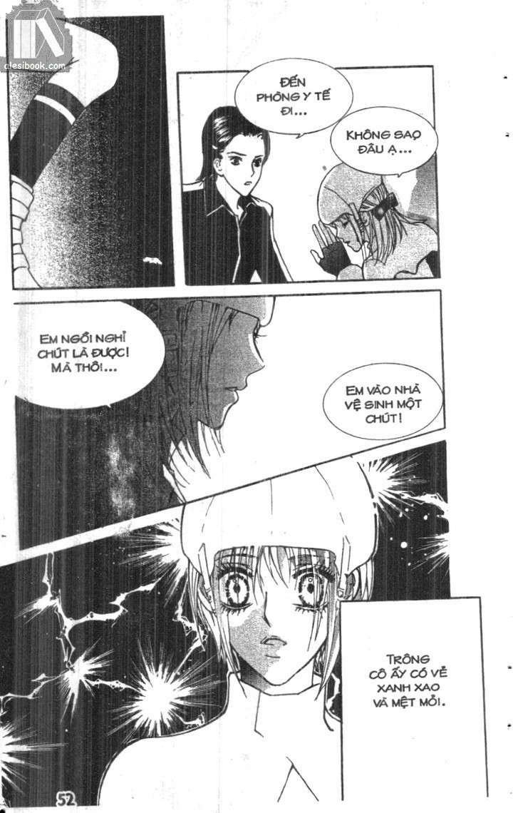 những cô gái tuyệt vời chapter 2 28