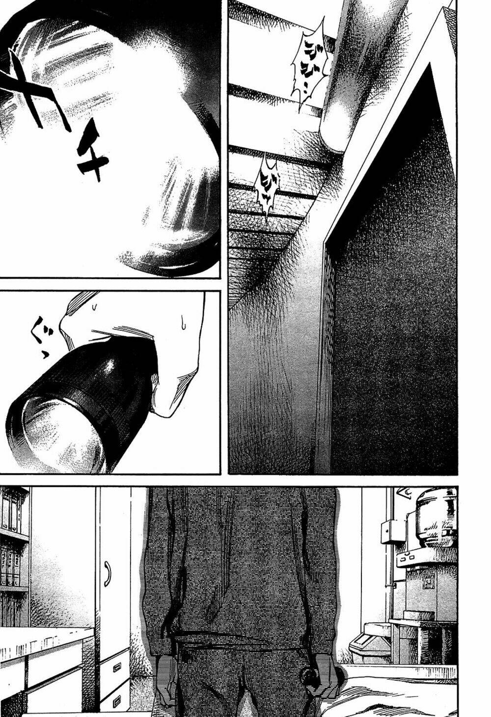 6000 the deep sea of madness chapter 8 24