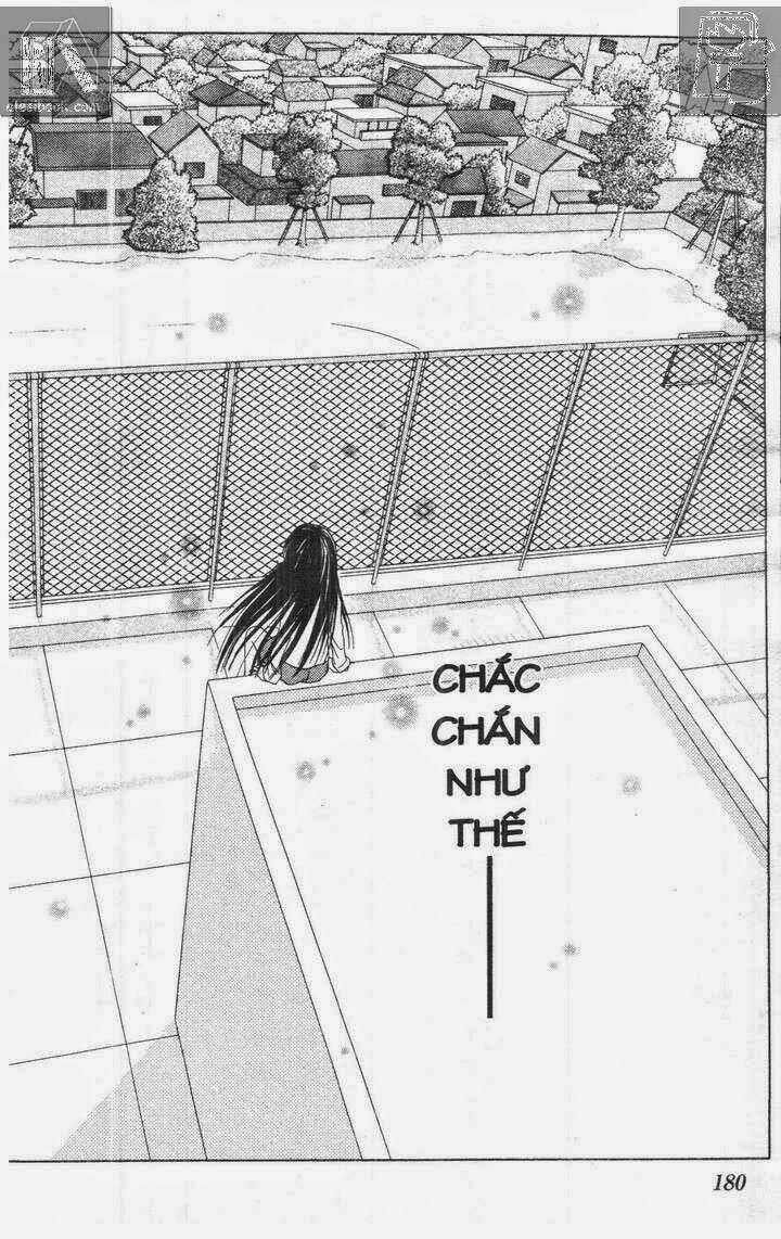 điều thầm kín của tsubomi chapter 13 13