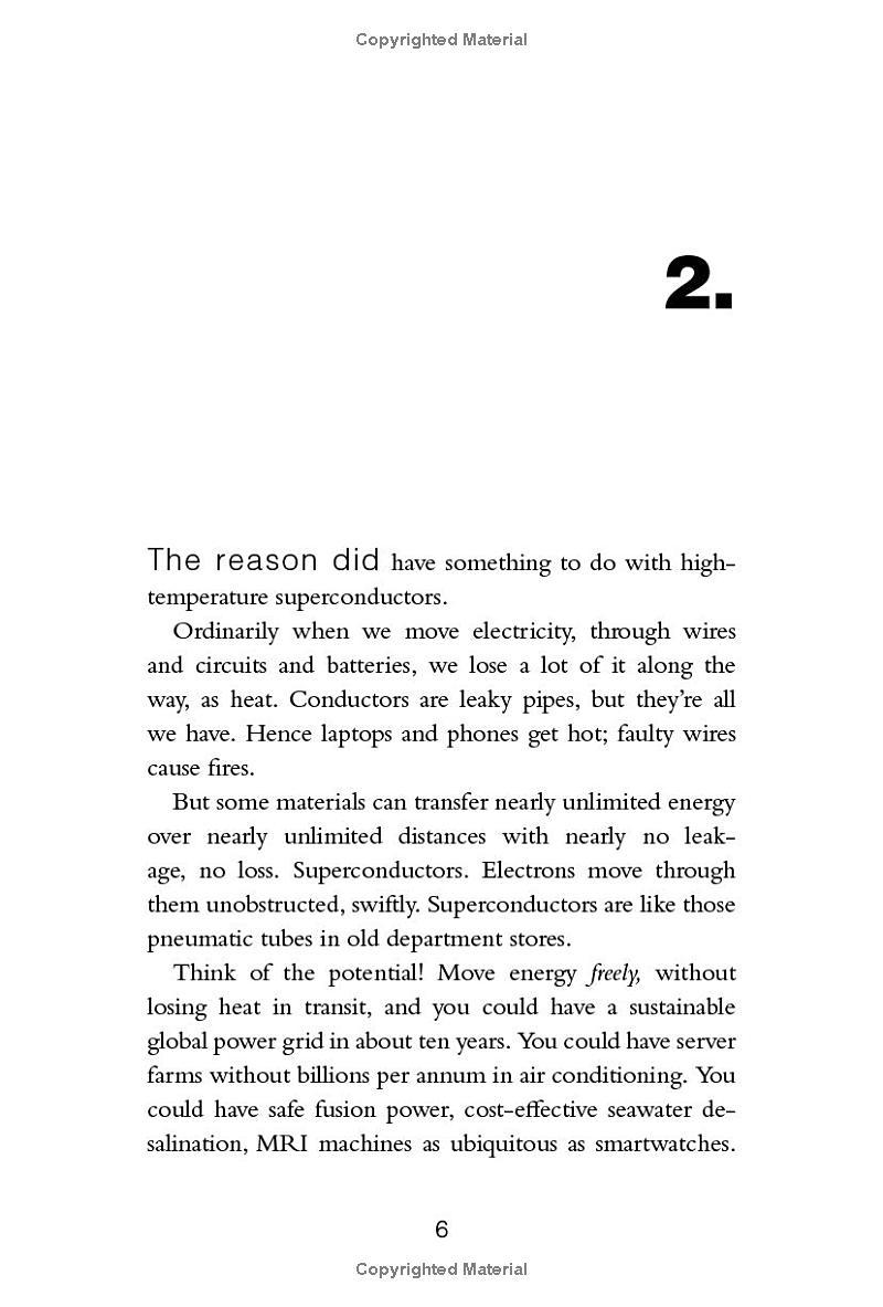 Sách ngoại văn: How I Won A Nobel Prize