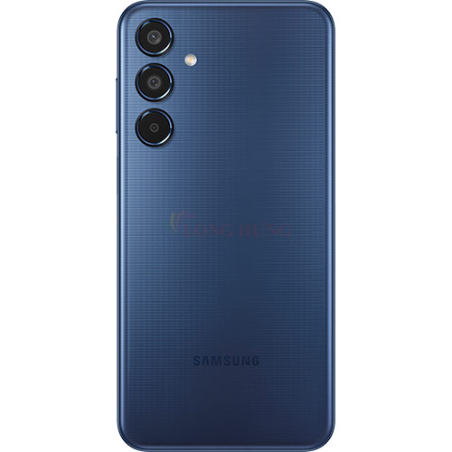Điện thoại Samsung Galaxy M35 5G (8GB/128GB) - Hàng chính hãng