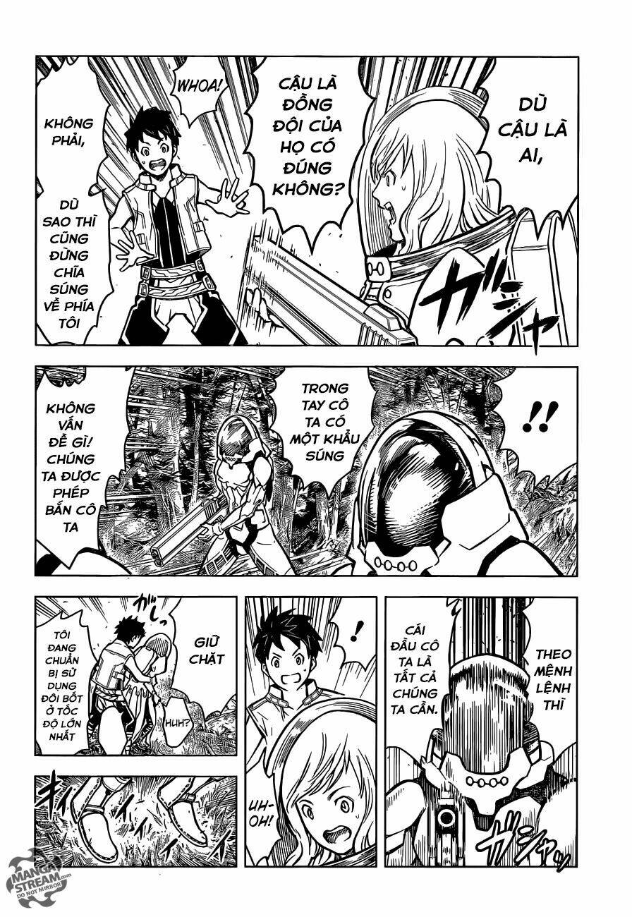 arcadia of the moonlight chapter 1 17