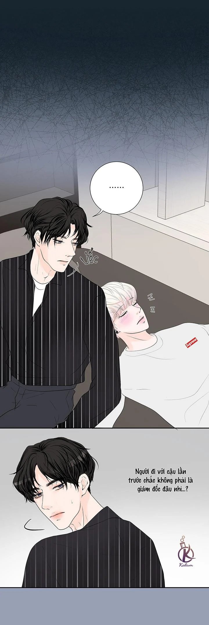 bạn có tò mò về bài review? chapter 29 10