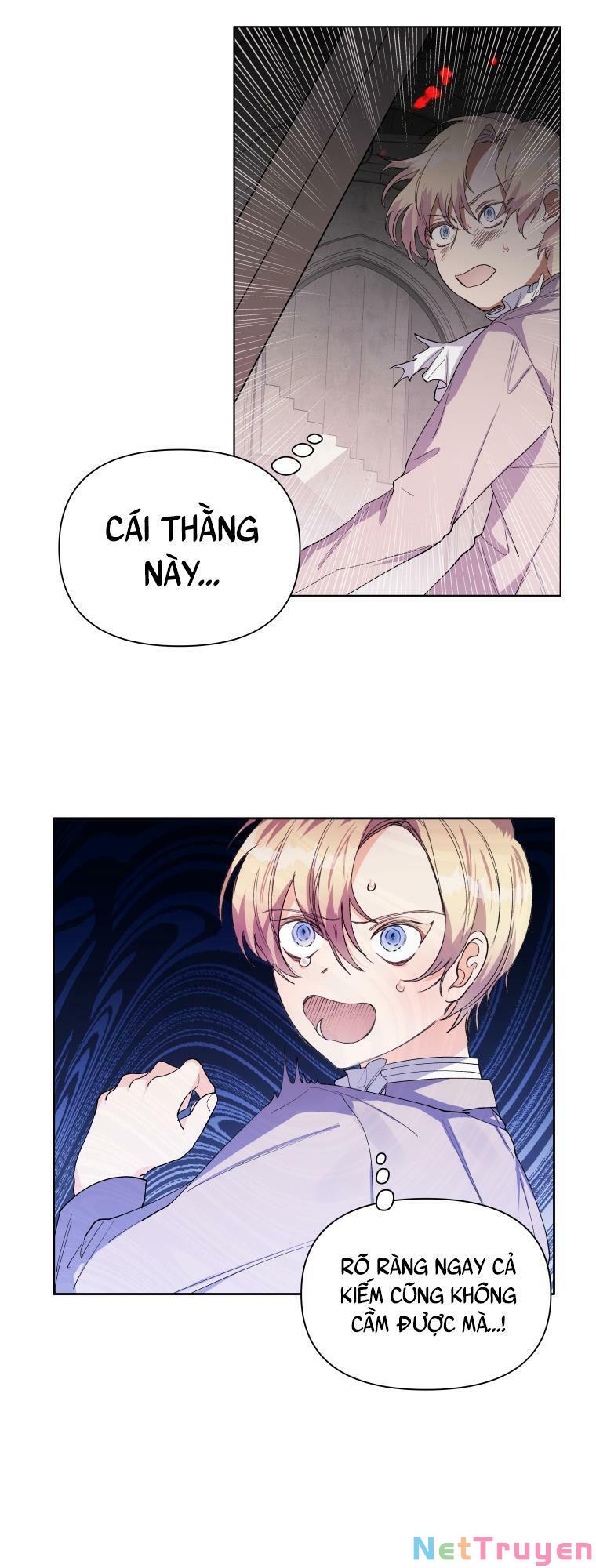 này tiểu công tước, hãy tin ở chị đi! chapter 9 38