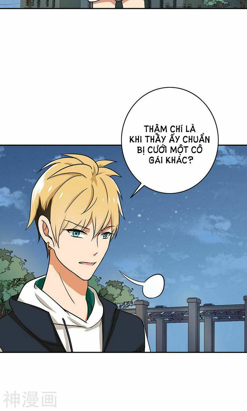 become a girl at night chapter 60 6