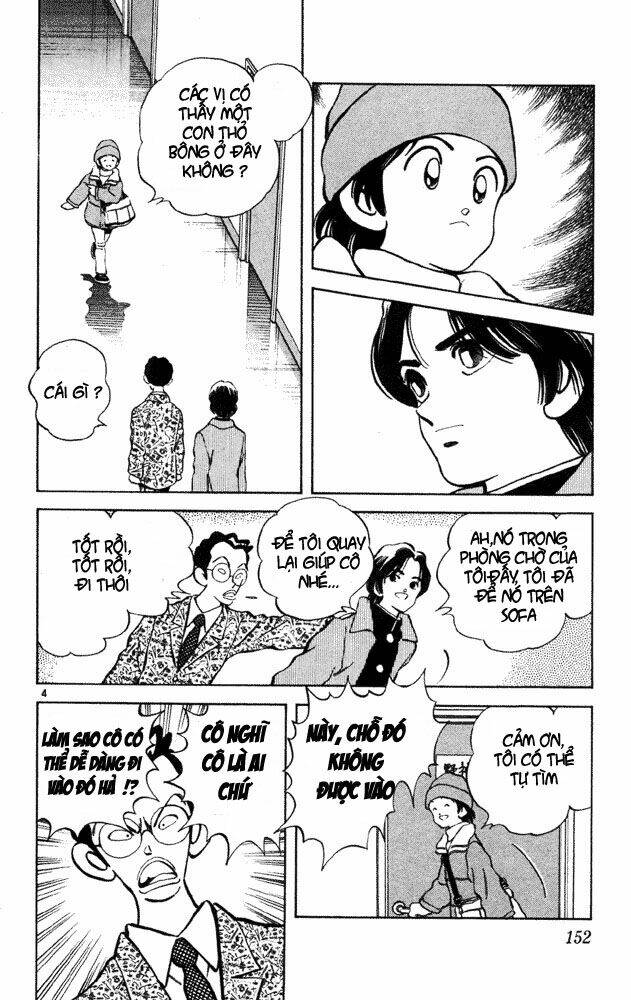 itsumo misora chapter 38 4