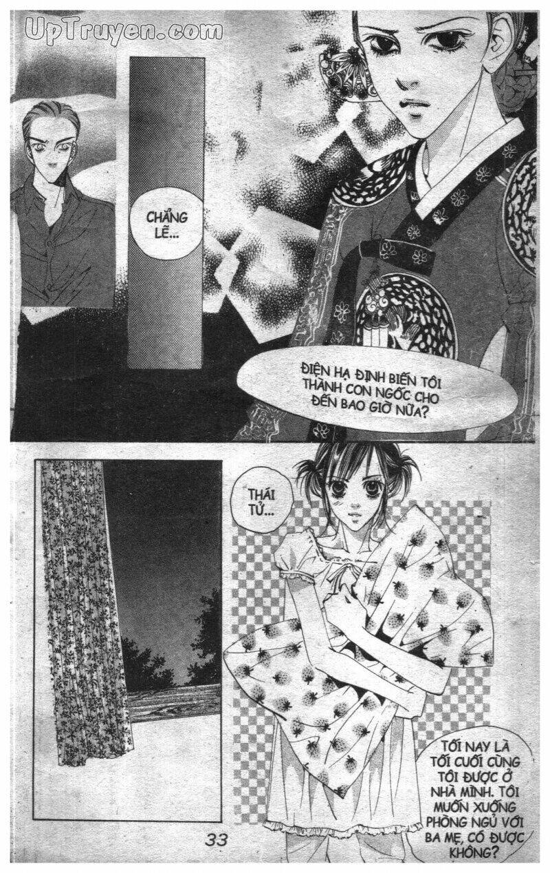 hoàng cung chapter 3 6