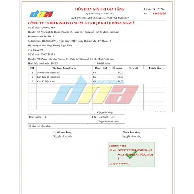 Mobin Sườn FAITO Fi Độ Siêu Mạnh Dùng Raider Fi, Satria