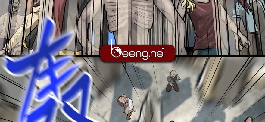 vua sinh tồn chapter 73 84