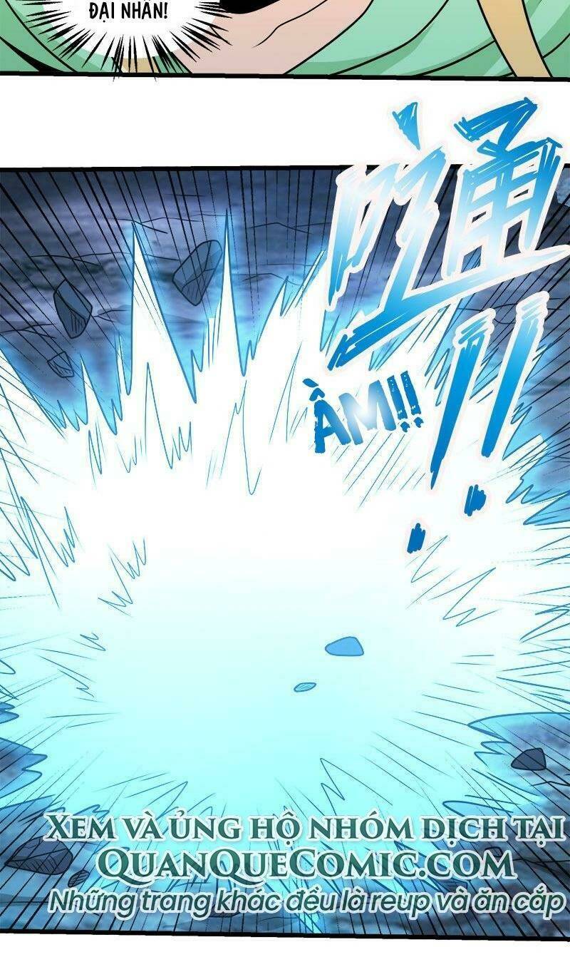 kiếm vũ chapter 97 14