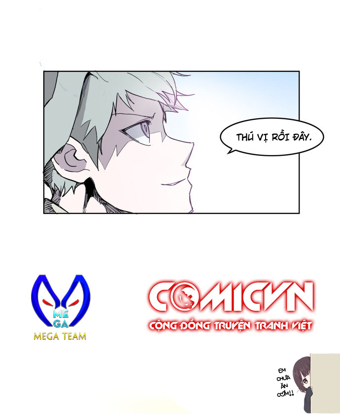 hard core leveling warrior chapter 112 50