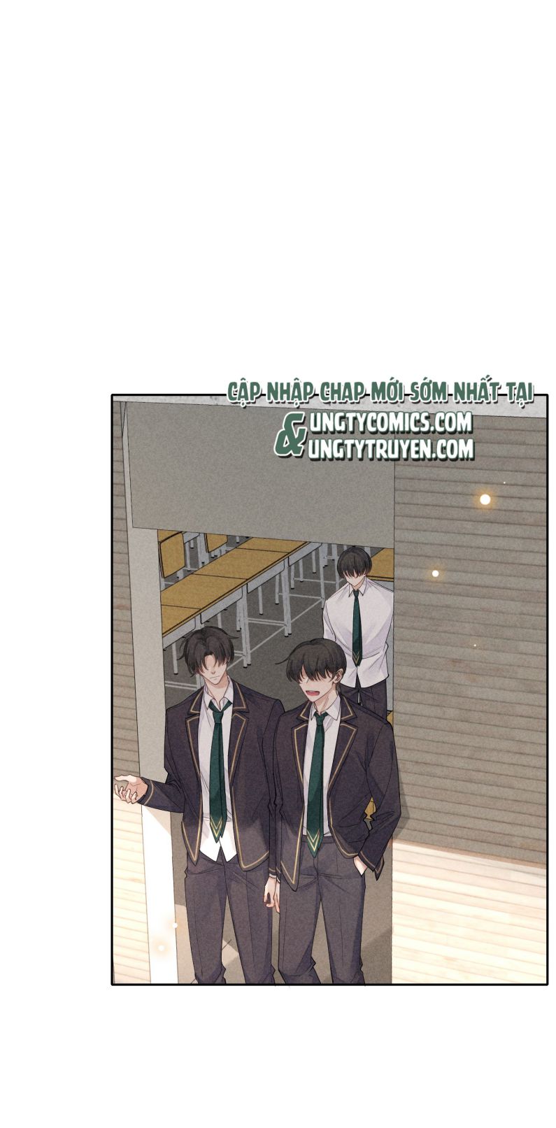 trò chơi săn mồi chapter 41 25