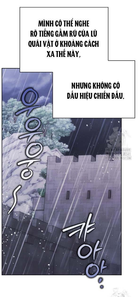 Tôi Thuần Hóa Chó Điên Của Chồng Cũ chapter 82.1 6