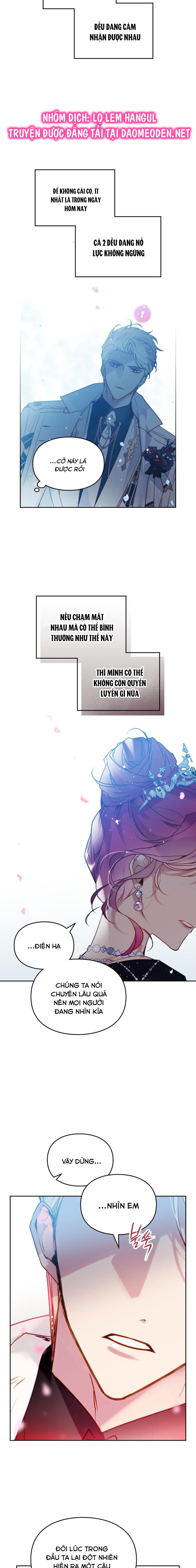 kết thúc của nhân vật phản diện chỉ có thể là cái chết chapter 154 11