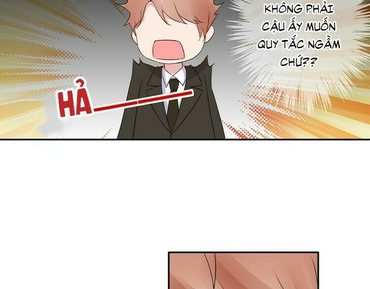 câu chuyện săn vợ chapter 26 30