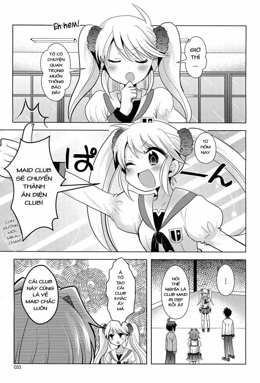 otasuke miko miko-chan chapter 6 10
