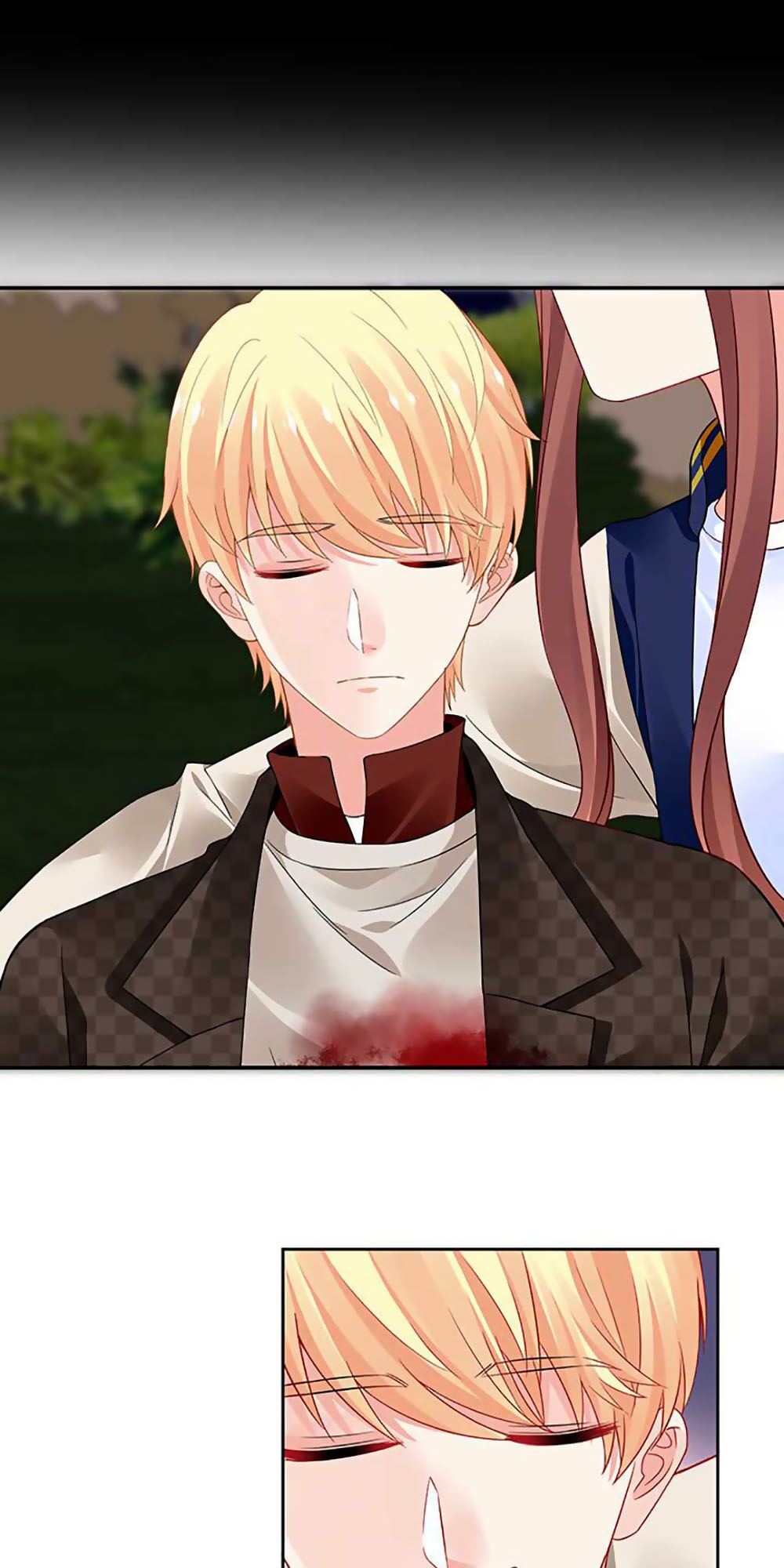 bạn trai 1/4 của tôi chapter 45 52