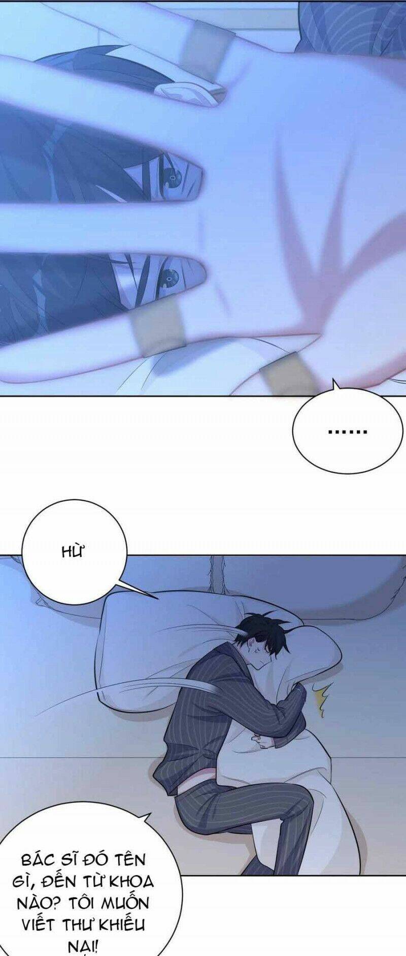 nhạc phụ đại nhân là lão bà chapter 84 33