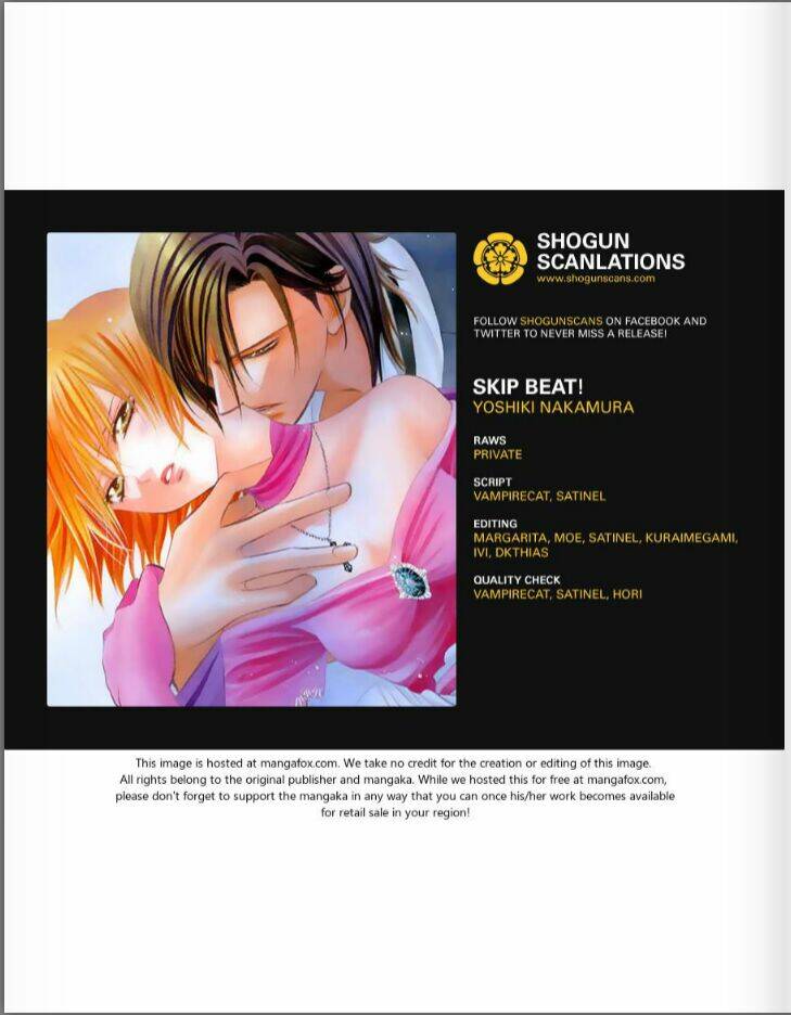 thử thách của kyouko chapter 231 1